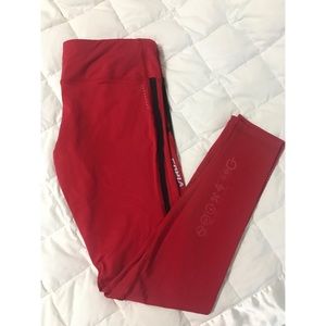 Virus ECO33 Stay Cool Mesh Pant